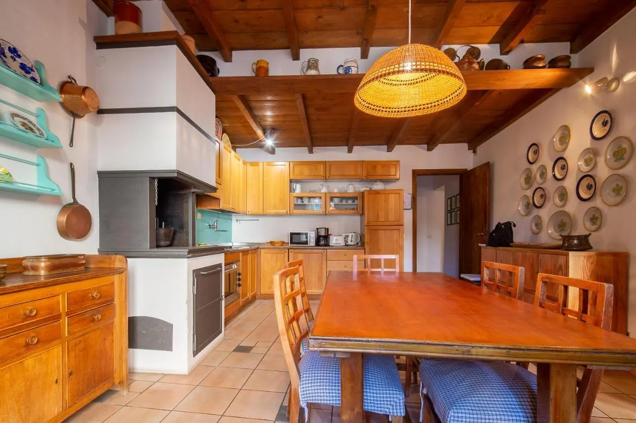 Casa Benci Daire Floransa İtalya