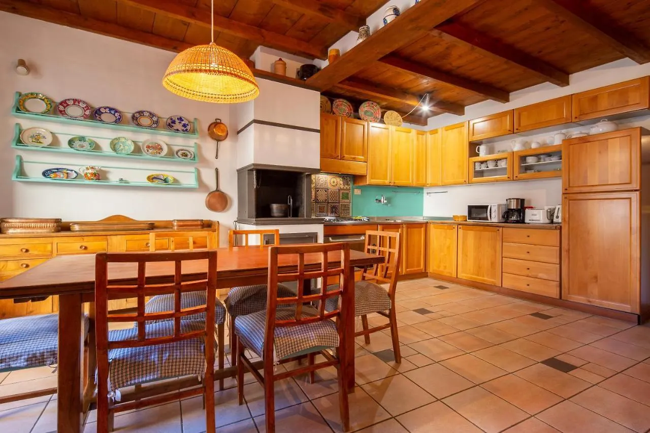 Casa Benci Daire Floransa