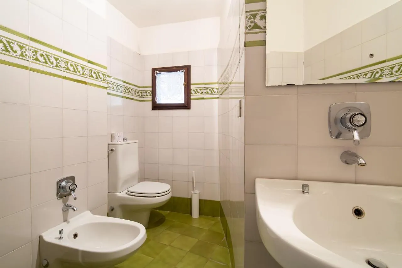 Casa Benci Daire Floransa 0*,  İtalya
