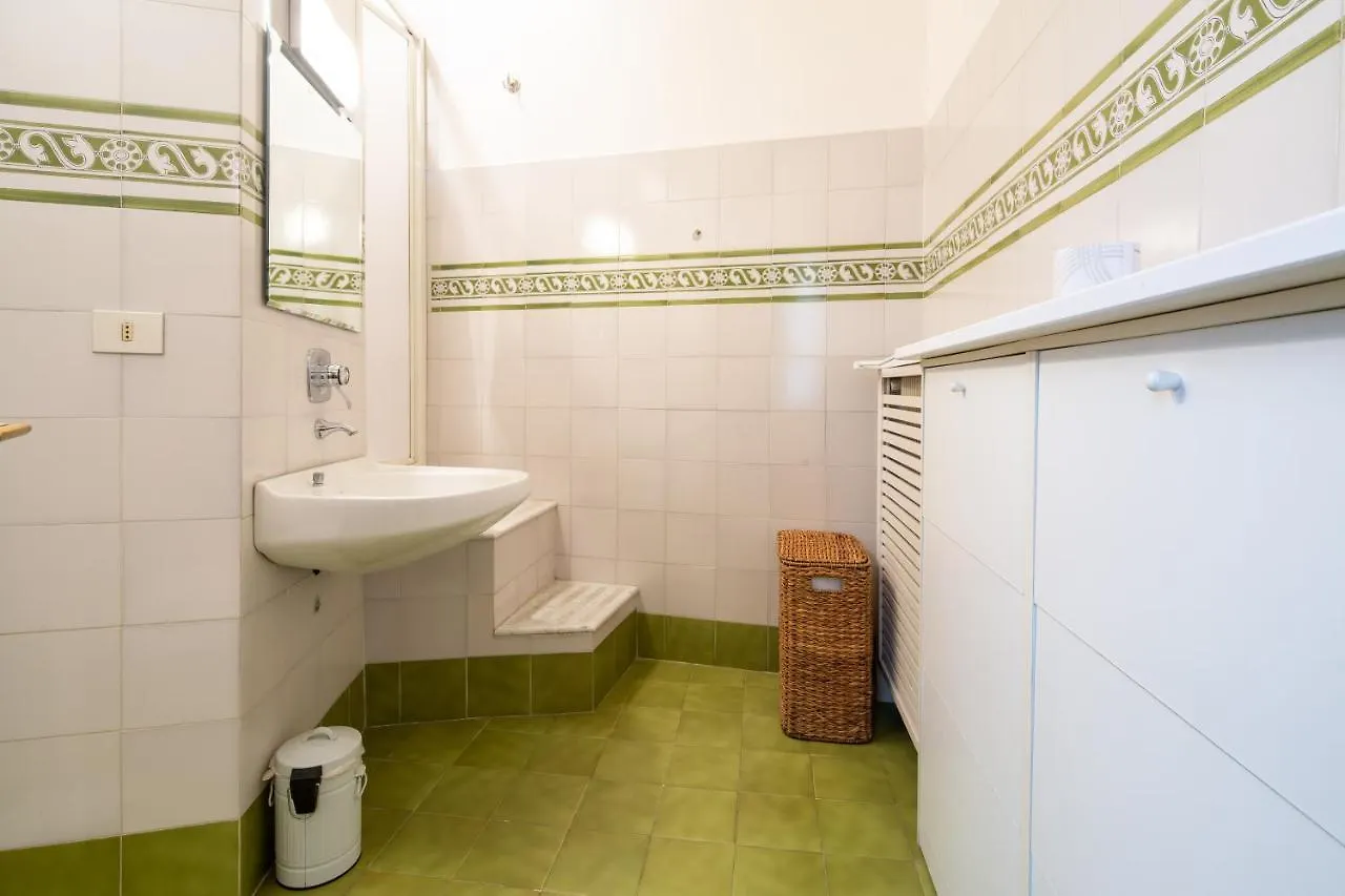 Casa Benci Daire Floransa İtalya